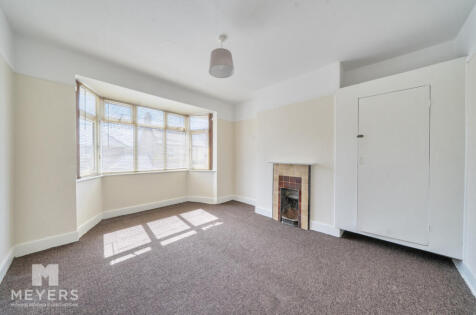 Olga Road, Dorchester, DT1 2