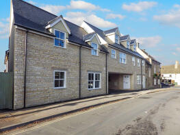 3, 2a Jacks Corner, The Crofts, Witney OX28 4AD