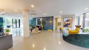Apartment 46, Rox, Gloucester Place, Brighton BN1 4AA