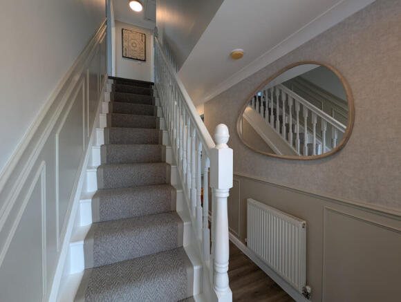 4 bed Detached to rent Image 12