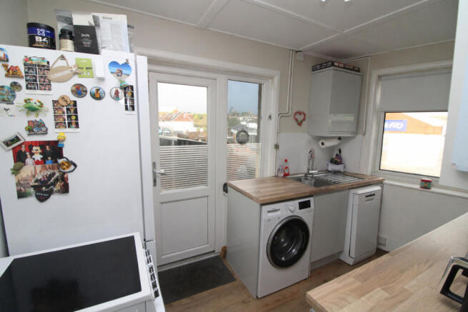 Old Shoreham Road, Hove photo 4