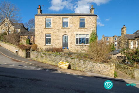 Hawthorn Villa, Springvale Road, Walkley, Sheffield, S6 3NU
