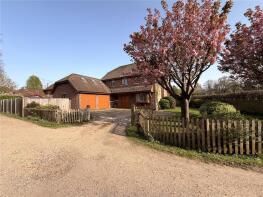 49, Ringwood Road, Fordingbridge SP6 3DF