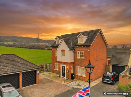 Oldfield Drive, Wouldham, Rochester, ME1