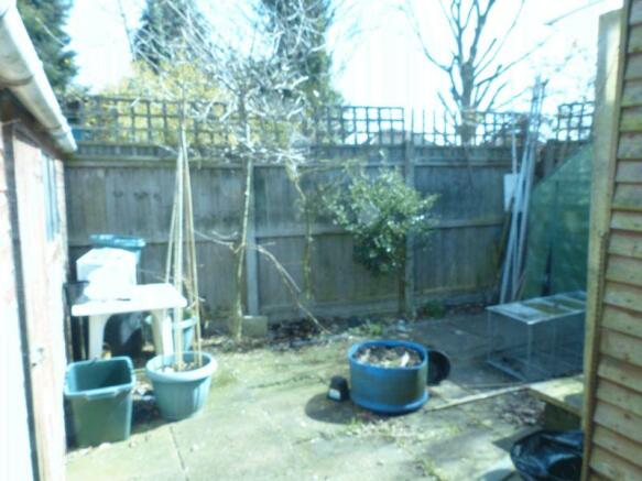 Garden 3