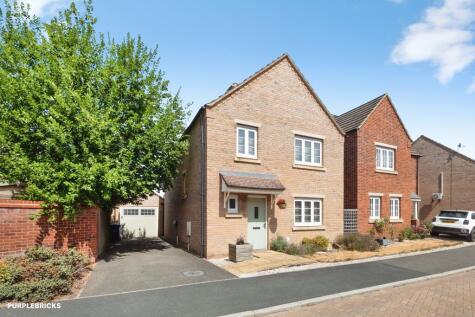 Northfields Close, Deanshanger, Milton Keynes, MK19