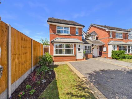 Ascot Close, Stratford upon Avon