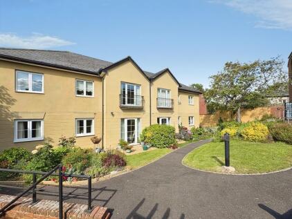 Pegasus Court, South Street, Yeovil