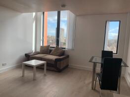 Flat 530, 7, Spinners Way, Manchester M15 4UX