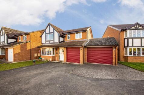 Loyd Close, Abingdon, OX14