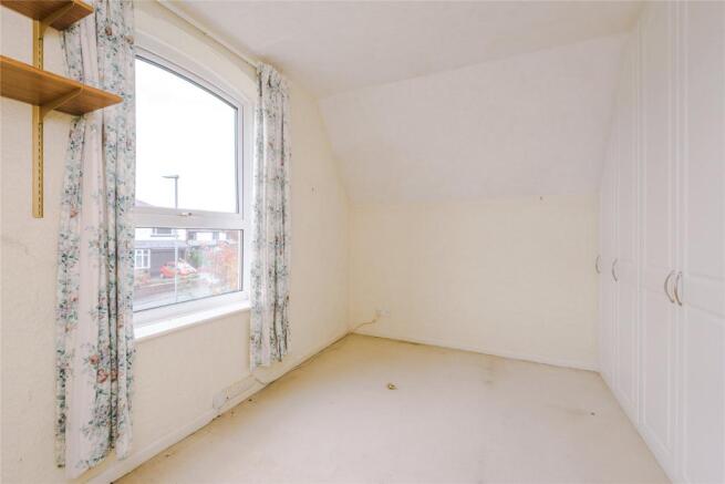 Bedroom Secondary
