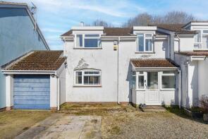 60, Swan Meadow, Pewsey SN9 5HP