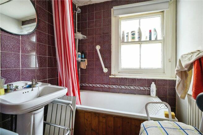 Bathoom