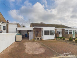19, Denham View, Buckingham MK18 3NW