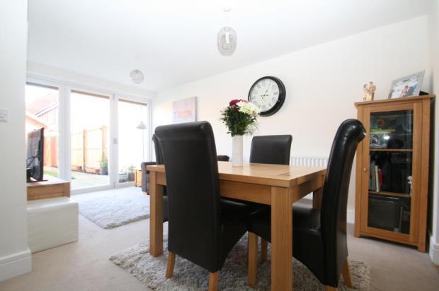 Family/Dining Room