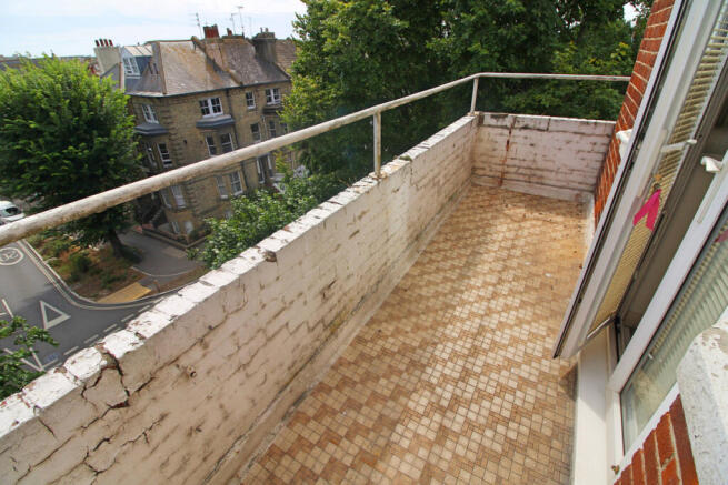 Eaton Court, Eaton Road, Hove photo 4