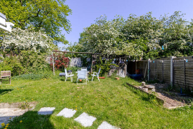 Garden 1