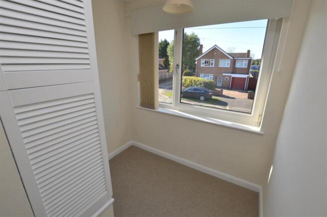 Bedroom Four (L-Shaped)