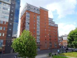 Apartment 43, 136 Montana House, Princess Street, Manchester M1 7AF