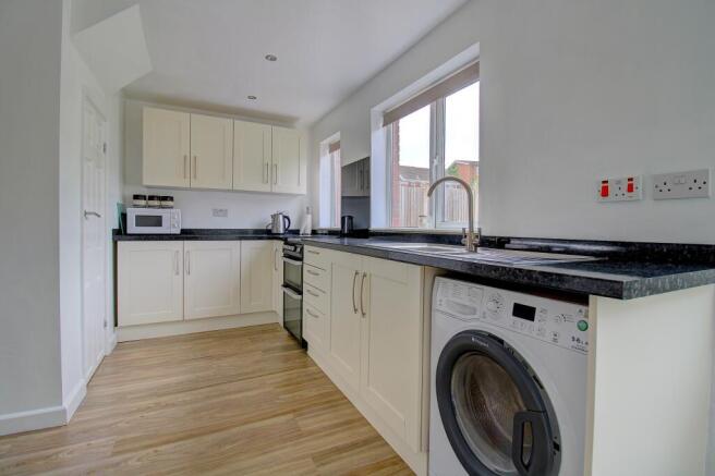 Kitchen Suite