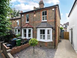 134, Portland Road, Kingston Upon Thames KT1 2SW