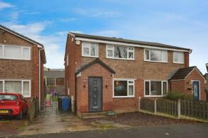 15, Bluebank View, Chesterfield S43 2DW