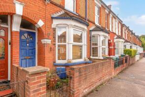 58, Parkgate Road, Watford WD24 7BP