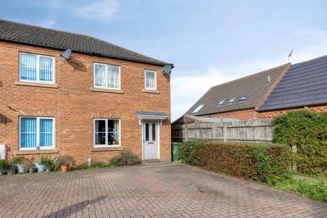 Welcoming Two Bedroom Home in Dereham