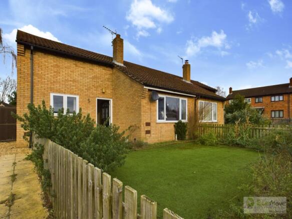 Front garden 1