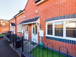 3, Tredford Mews, Lansdowne Road, Leamington Spa CV32 4SF