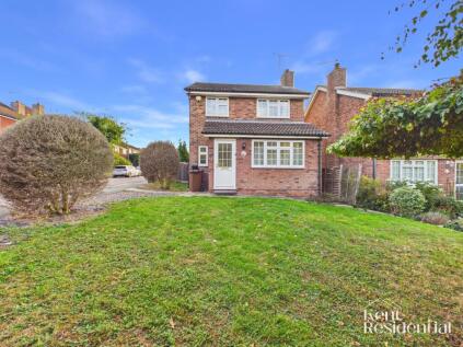 Cowdrey Close, Rochester, ME1