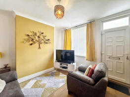 48, Gill Street, Hoyland, Barnsley S74 9LS