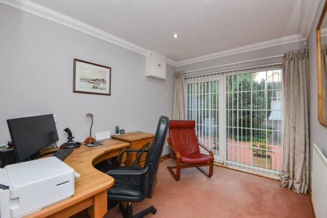 Home Office