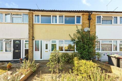 Franklyn Road, Canterbury, Kent, CT2