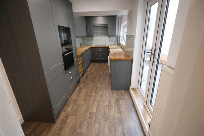Buckingham Street, Wolverton, Milton Keynes photo 4