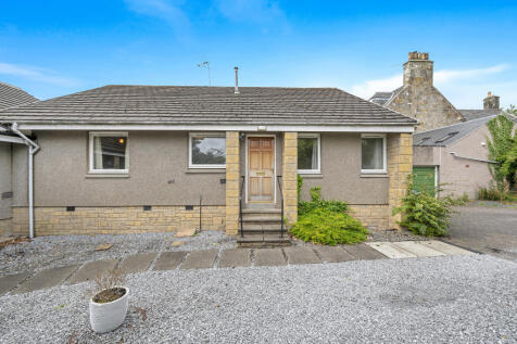 Lomond Mews, Kinross, Perth And Kinross