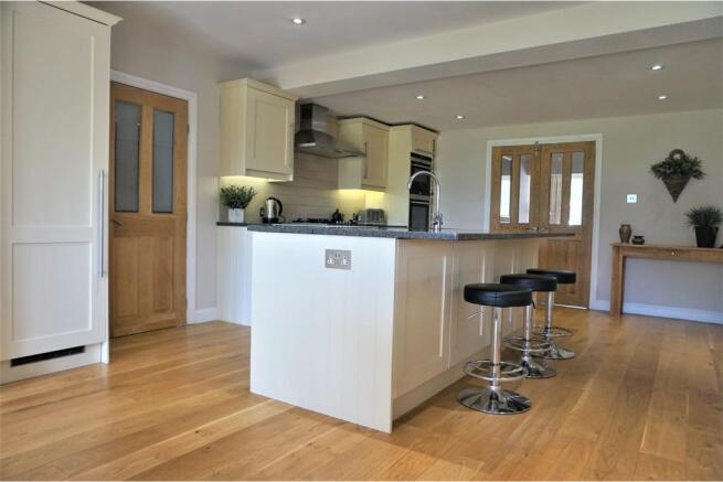 Kitchen / Diner