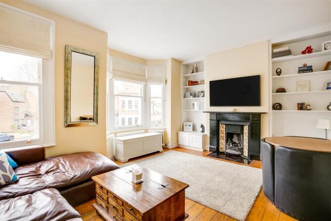 Hazledene Road, W4 - FOR SALE