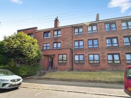Flat 0/2, 208, Craigpark Drive, Glasgow G31 2SX