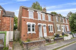 88, Radnor Street, Kingshill, Swindon SN1 3PS