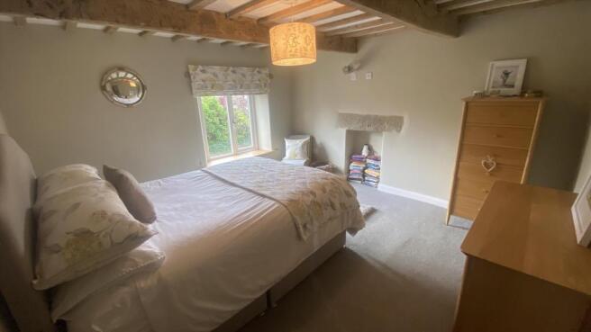 Bed1