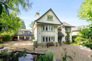 32, Torkington Road, Wilmslow SK9 2AE