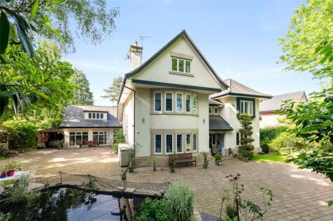 Torkington Road, Wilmslow, Cheshire, SK9
