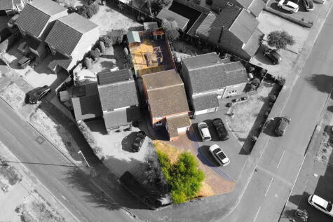Trafalgar Road,Eaton Ford,St. Neots,PE19 7NA