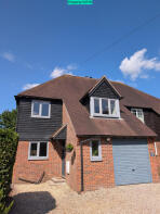 Gable View, Baydon Road, Shefford Woodlands, Hungerford RG17 7AD