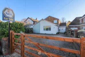 10, Plumpton Park Road, Bessacarr, Doncaster DN4 6SG