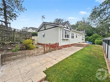 Stonehill Woods Park, Old London Road, Sidcup, Kent, DA14