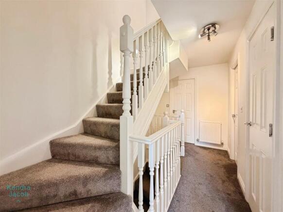 4 bed End of Terrace for sale Image 9