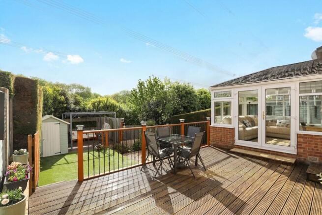 4 bed Detached for sale Image 4