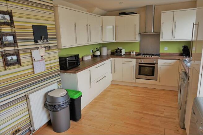 Kitchen / Diner